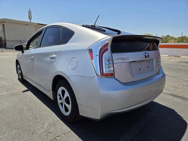 used 2014 Toyota Prius car, priced at $19,515