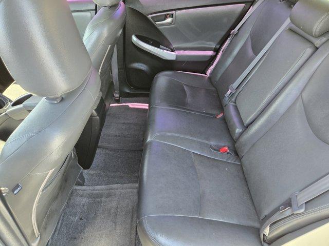used 2014 Toyota Prius car, priced at $19,515