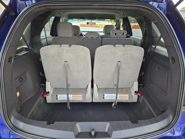 used 2015 Ford Explorer car, priced at $12,999