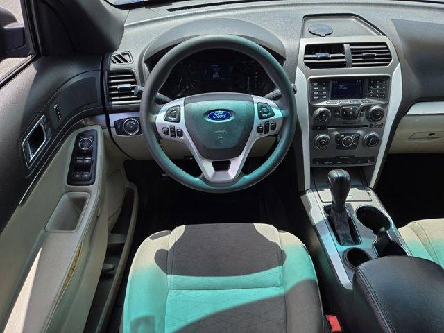 used 2015 Ford Explorer car, priced at $12,999