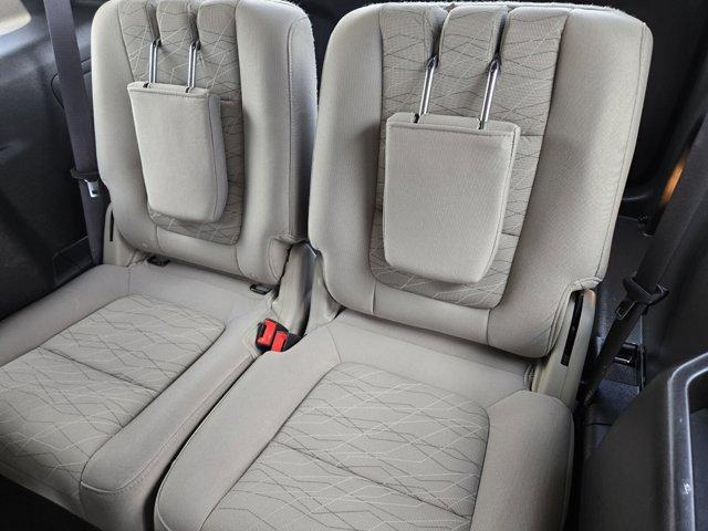 used 2015 Ford Explorer car, priced at $12,999