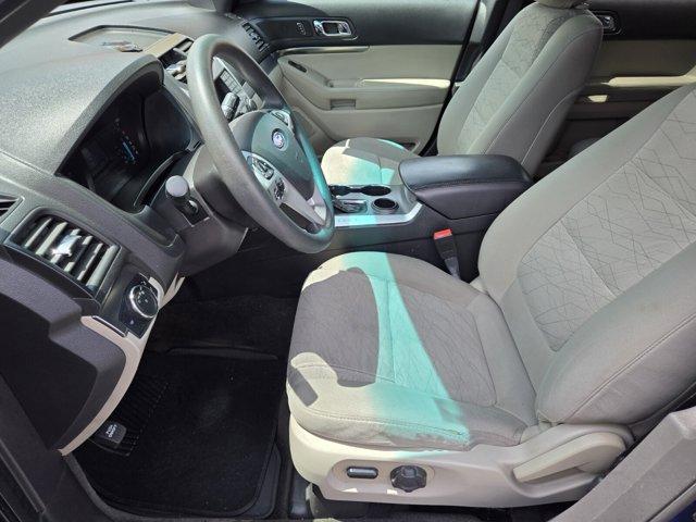 used 2015 Ford Explorer car, priced at $12,999