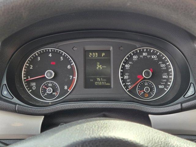 used 2012 Volkswagen Passat car, priced at $7,650