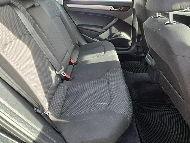 used 2012 Volkswagen Passat car, priced at $7,650