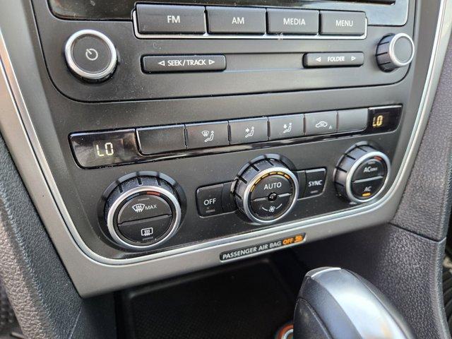 used 2012 Volkswagen Passat car, priced at $7,650