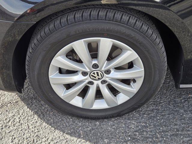 used 2012 Volkswagen Passat car, priced at $7,650