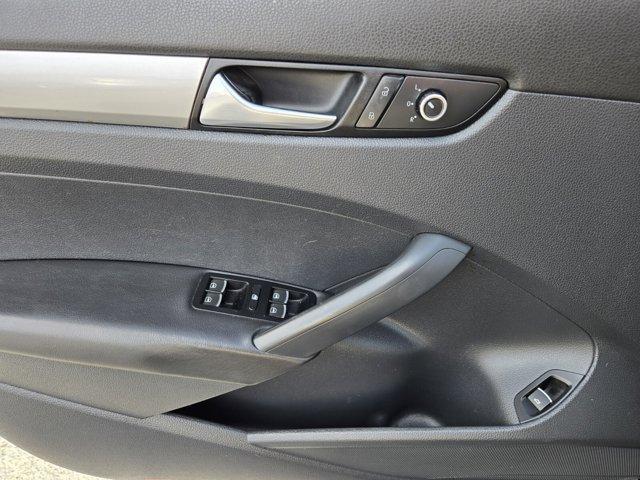 used 2012 Volkswagen Passat car, priced at $7,650