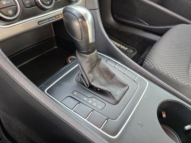 used 2012 Volkswagen Passat car, priced at $7,650