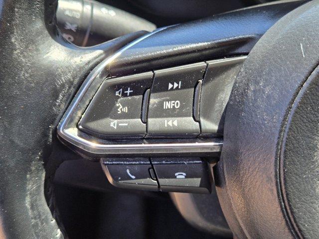 used 2017 Mazda Mazda3 car, priced at $17,999