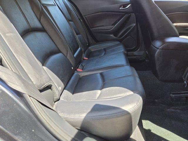 used 2017 Mazda Mazda3 car, priced at $17,999