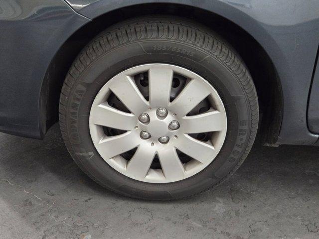 used 2017 Nissan Versa car, priced at $9,999