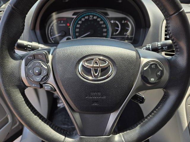 used 2015 Toyota Venza car, priced at $17,995