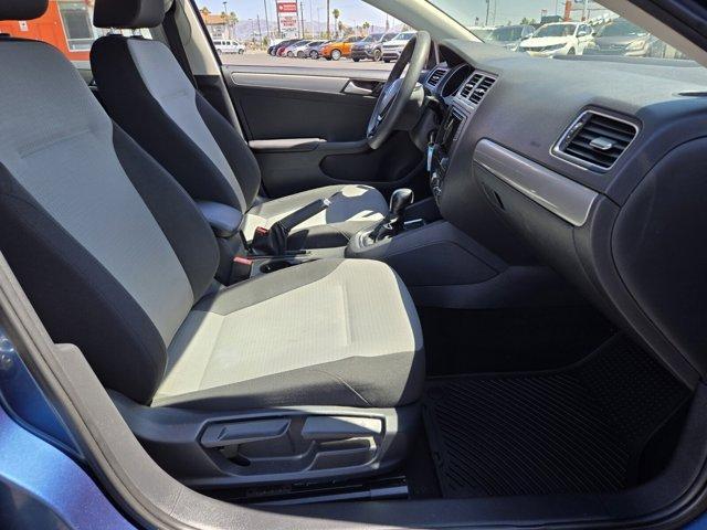 used 2017 Volkswagen Jetta car, priced at $12,994