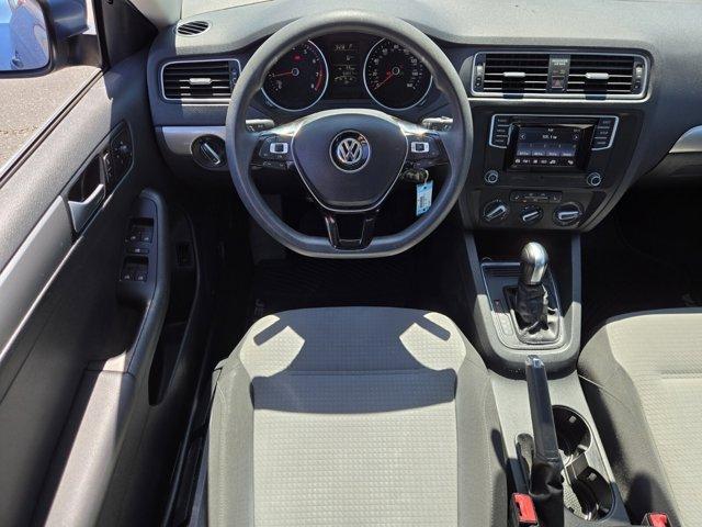 used 2017 Volkswagen Jetta car, priced at $12,994