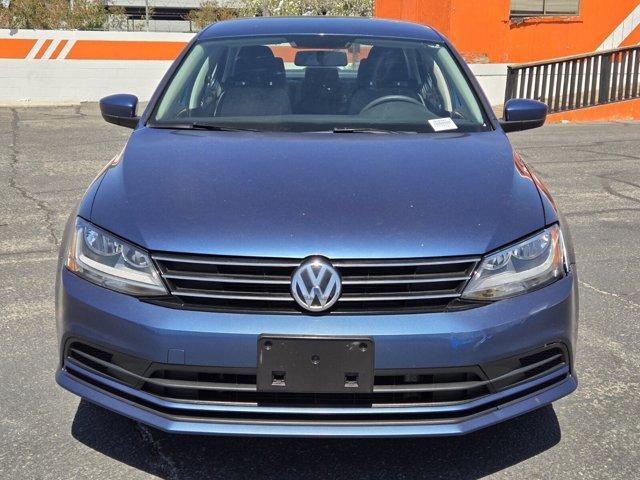 used 2017 Volkswagen Jetta car, priced at $12,994