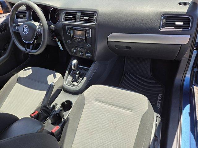 used 2017 Volkswagen Jetta car, priced at $12,994
