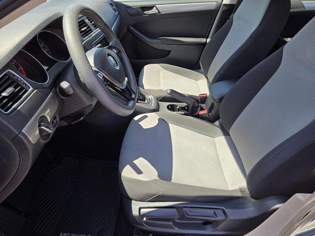 used 2017 Volkswagen Jetta car, priced at $12,994