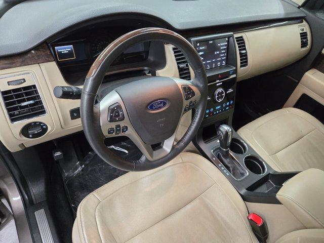 used 2019 Ford Flex car, priced at $19,295