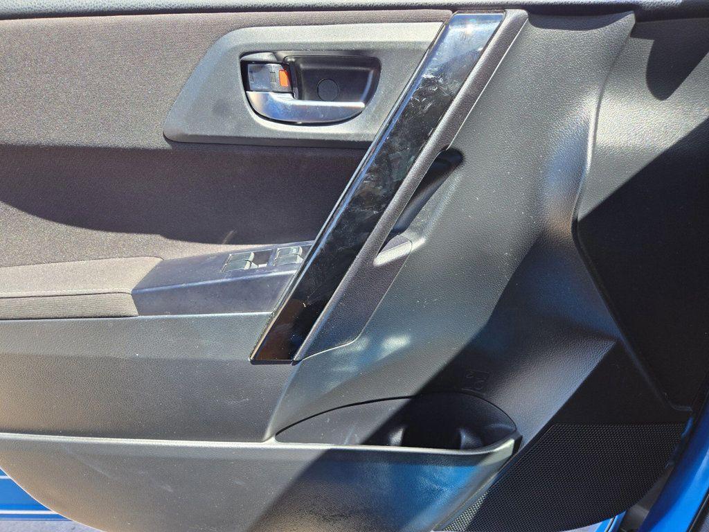 used 2017 Toyota Corolla iM car, priced at $18,190