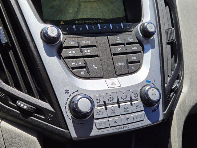 used 2016 Chevrolet Equinox car, priced at $12,799