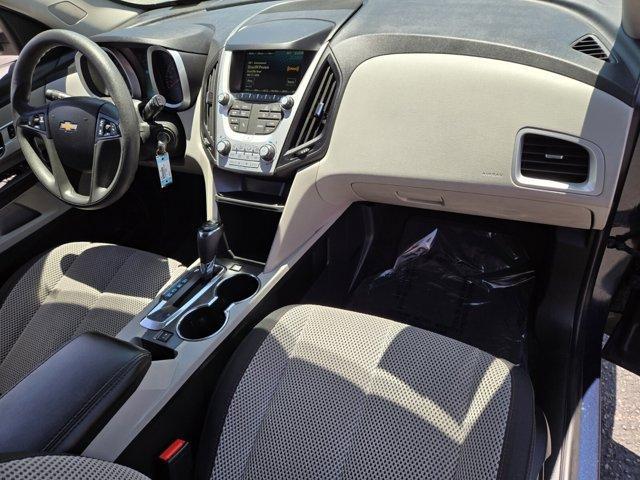 used 2016 Chevrolet Equinox car, priced at $12,799