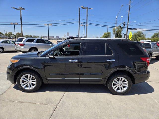 used 2015 Ford Explorer car, priced at $16,895