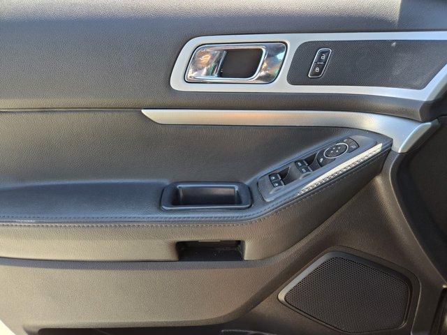 used 2015 Ford Explorer car, priced at $16,895