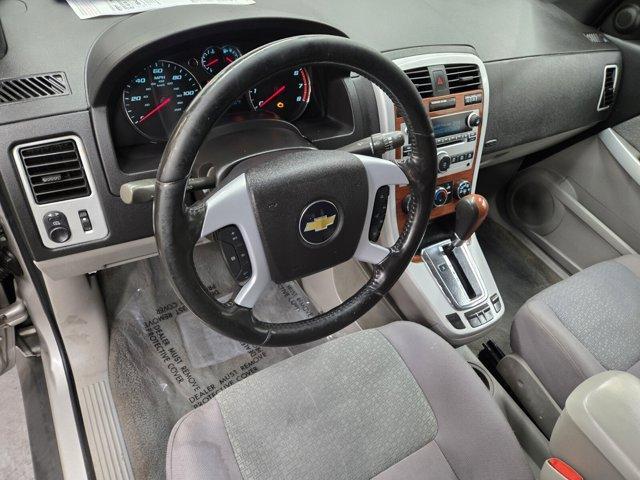 used 2008 Chevrolet Equinox car, priced at $7,650