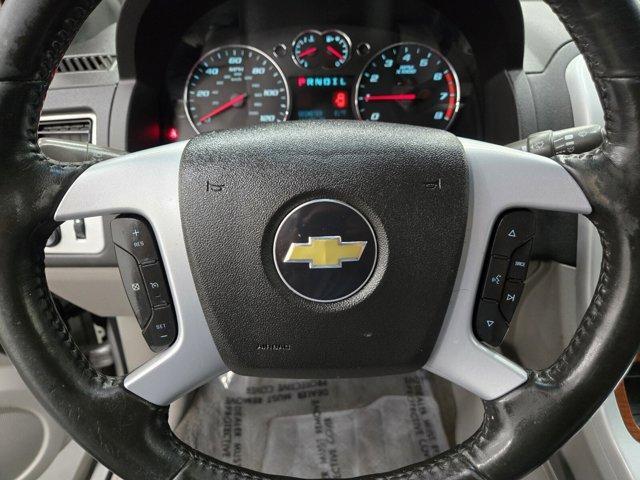 used 2008 Chevrolet Equinox car, priced at $7,650