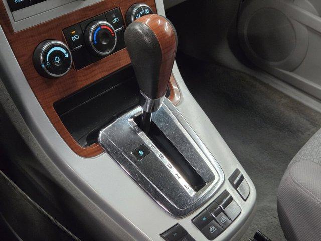 used 2008 Chevrolet Equinox car, priced at $7,650