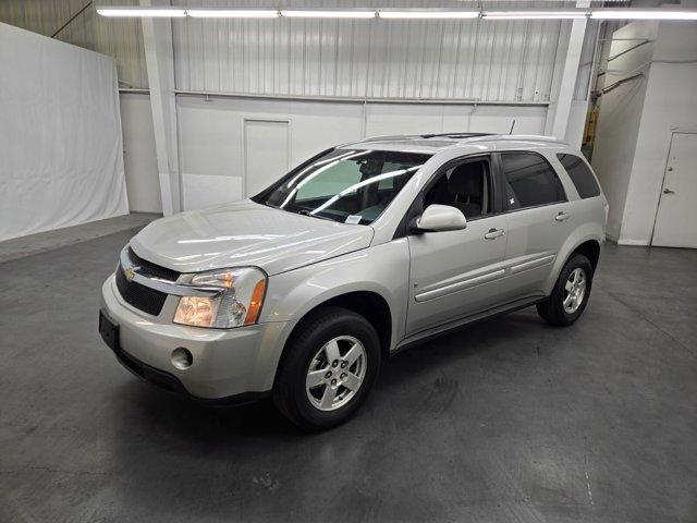 used 2008 Chevrolet Equinox car, priced at $7,650