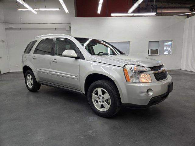 used 2008 Chevrolet Equinox car, priced at $7,650