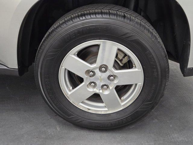 used 2008 Chevrolet Equinox car, priced at $7,650