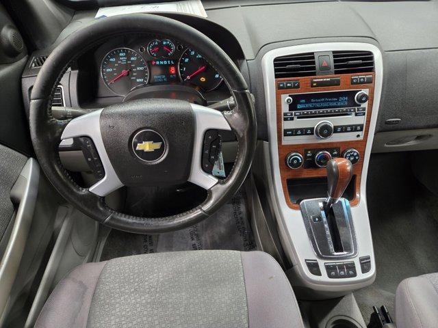 used 2008 Chevrolet Equinox car, priced at $7,650
