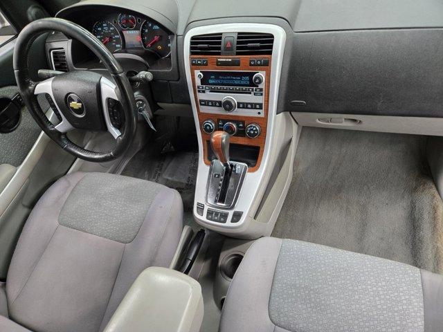 used 2008 Chevrolet Equinox car, priced at $7,650