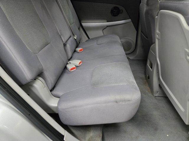 used 2008 Chevrolet Equinox car, priced at $7,650