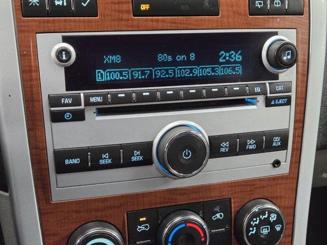 used 2008 Chevrolet Equinox car, priced at $7,650