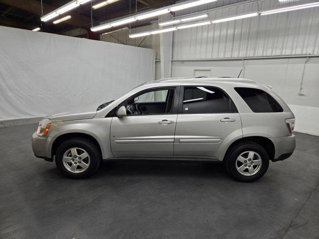 used 2008 Chevrolet Equinox car, priced at $7,650