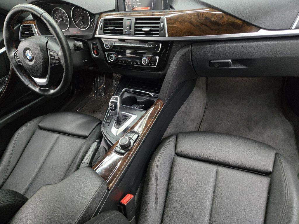 used 2016 BMW 328 car, priced at $13,495