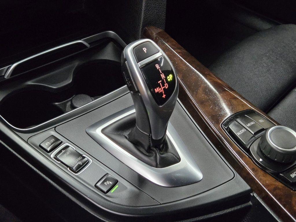 used 2016 BMW 328 car, priced at $13,495