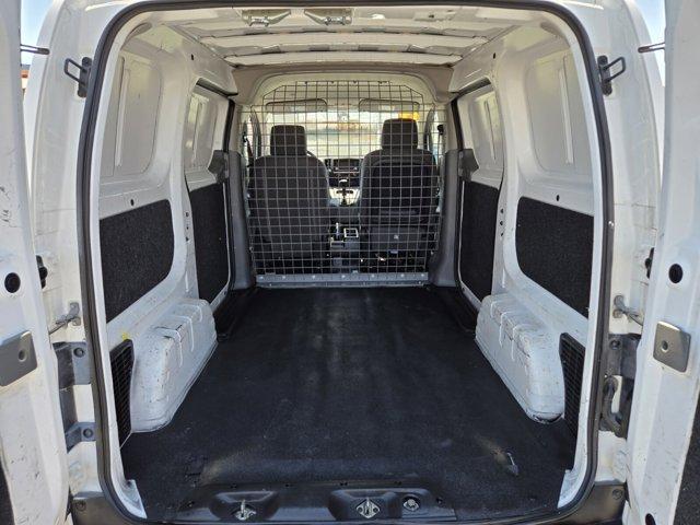 used 2019 Nissan NV200 car, priced at $19,385