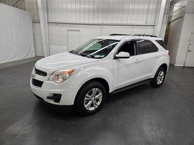 used 2013 Chevrolet Equinox car, priced at $12,455