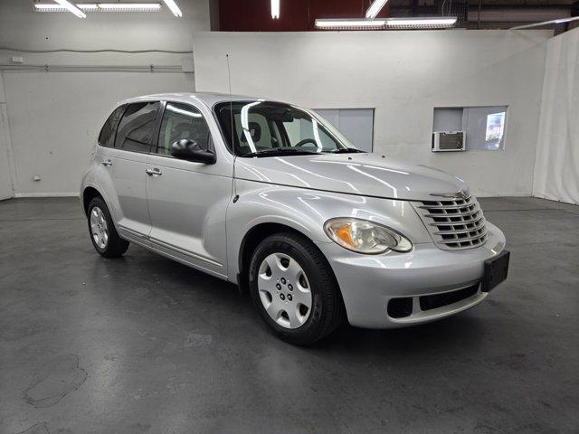 used 2007 Chrysler PT Cruiser car, priced at $9,444