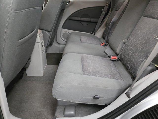 used 2007 Chrysler PT Cruiser car, priced at $9,444