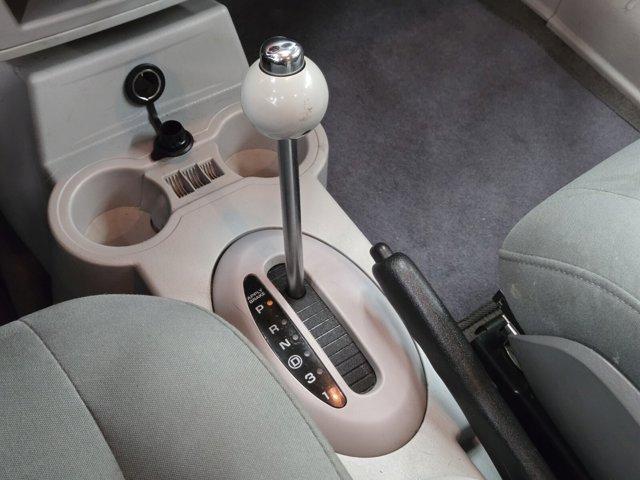 used 2007 Chrysler PT Cruiser car, priced at $9,444
