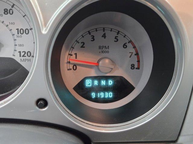used 2007 Chrysler PT Cruiser car, priced at $9,444