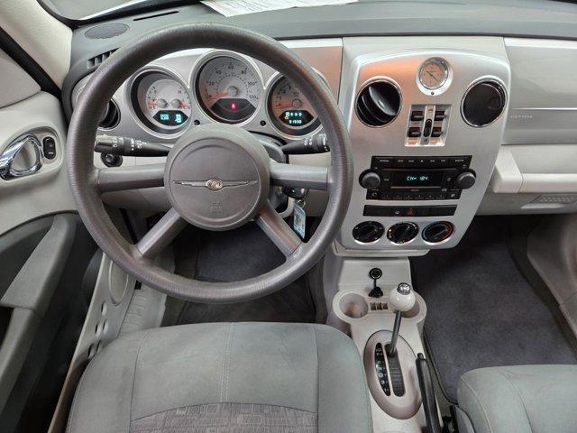 used 2007 Chrysler PT Cruiser car, priced at $9,444
