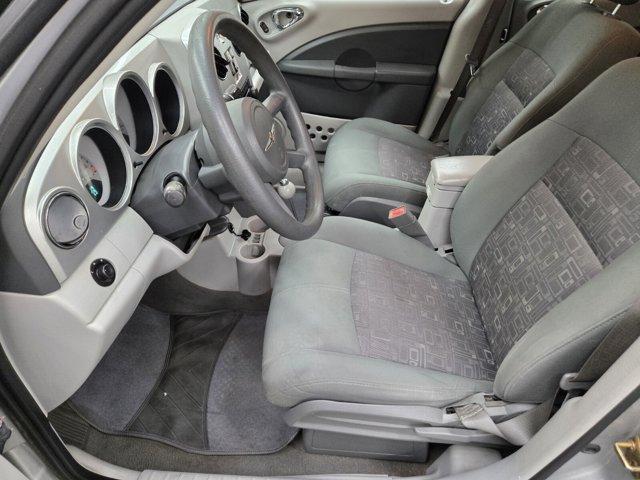used 2007 Chrysler PT Cruiser car, priced at $9,444