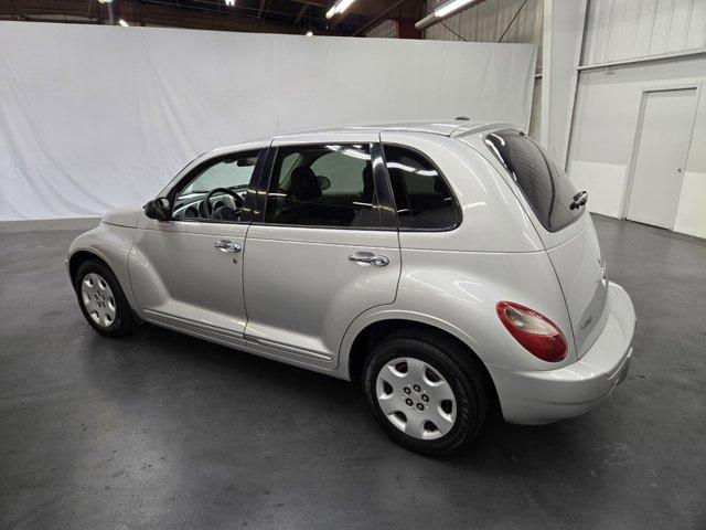 used 2007 Chrysler PT Cruiser car, priced at $9,444