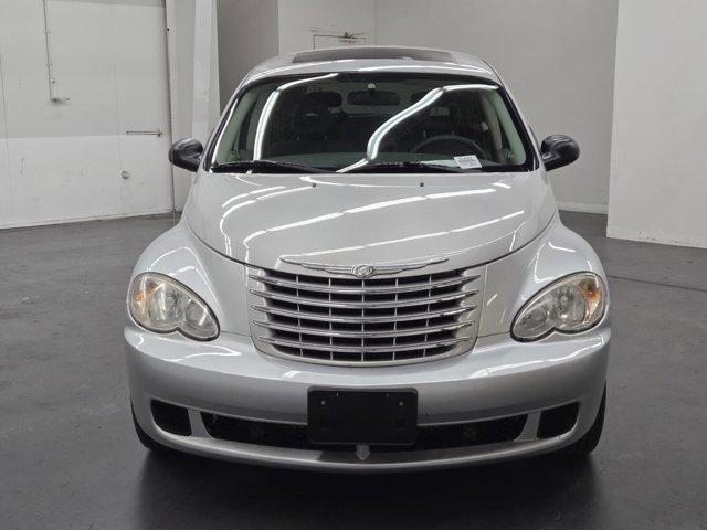 used 2007 Chrysler PT Cruiser car, priced at $9,444